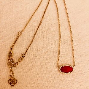 Kendra Scott Necklace